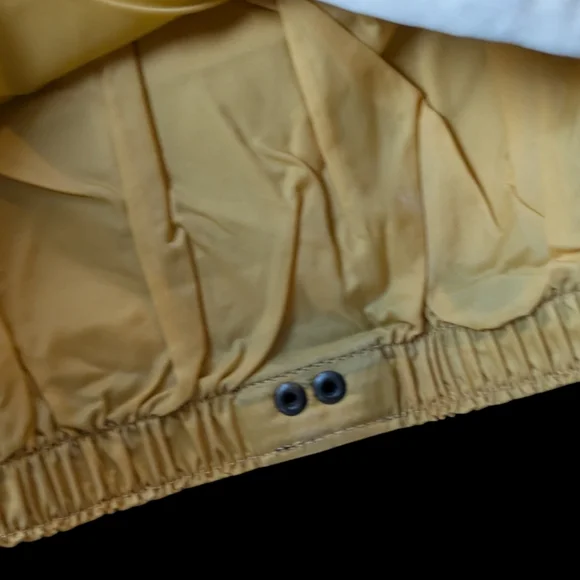 Burton Women's white snow pants - Picture 5 of 9